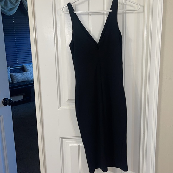 Lulu's Iconic Moment Bodycon Dress - Picture 4 of 7